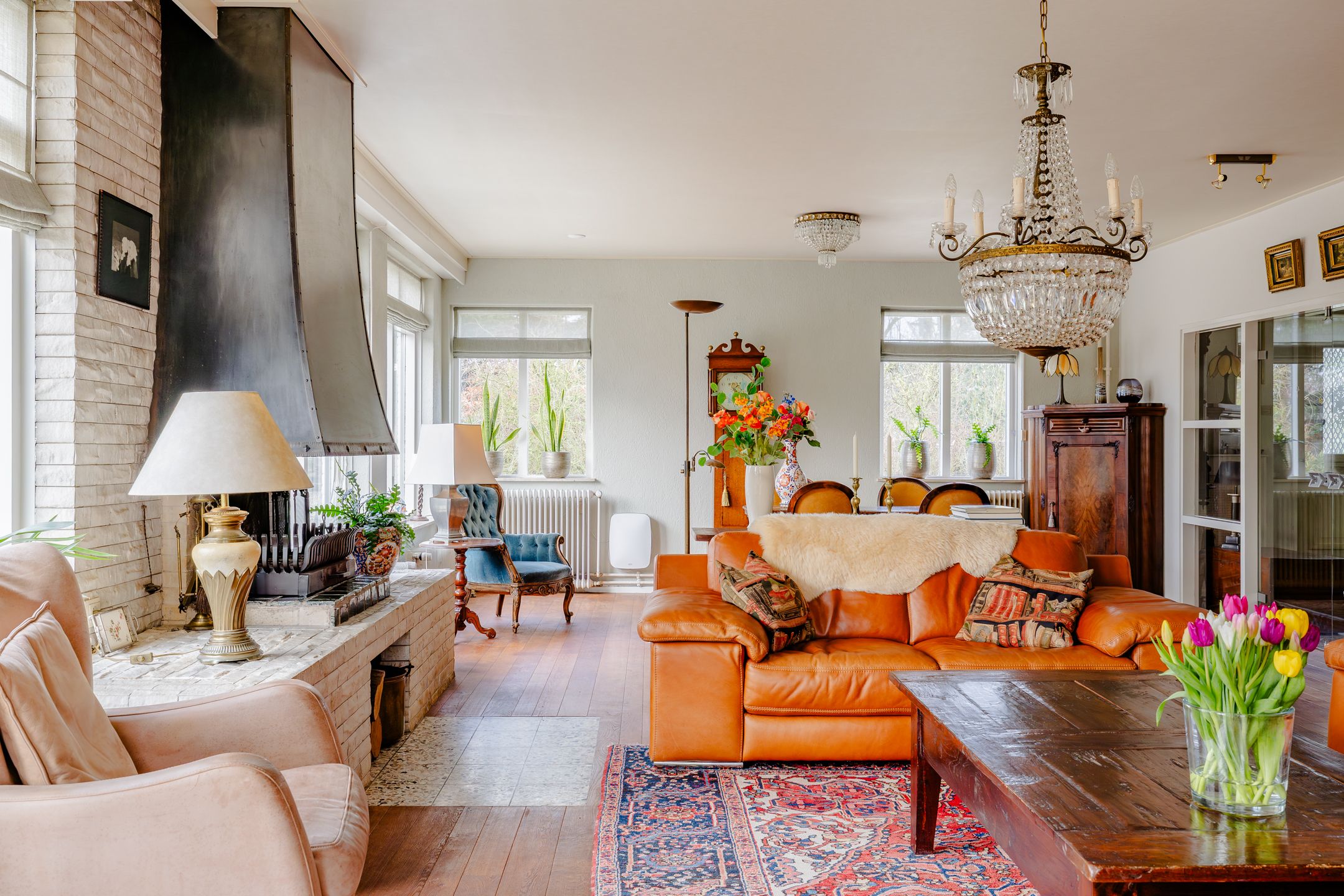 Foto 9 van Kanaalweg 13