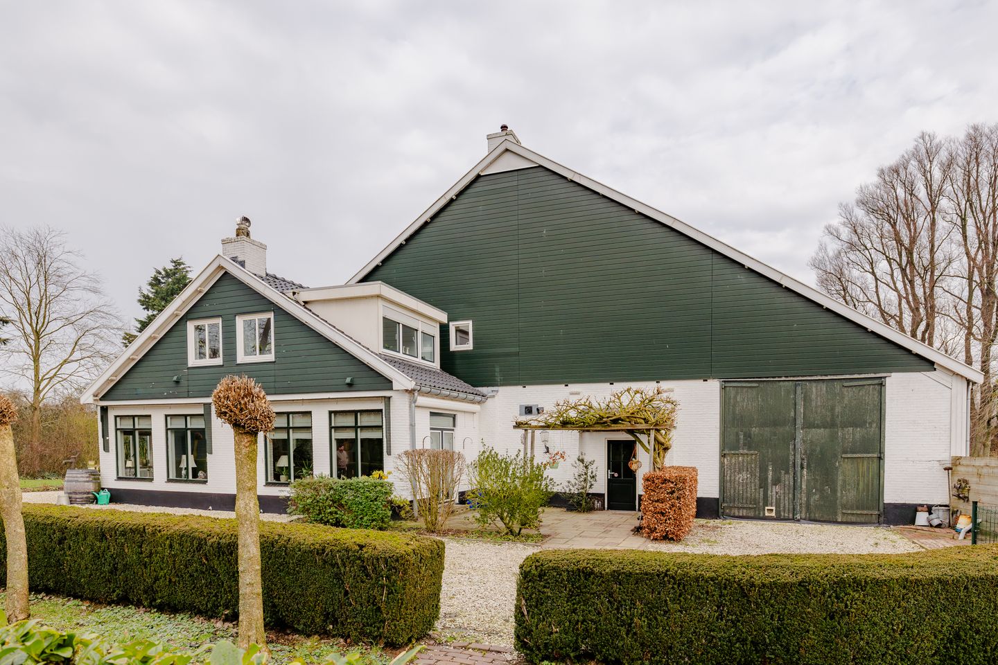 Foto 4 van Kanaalweg 13