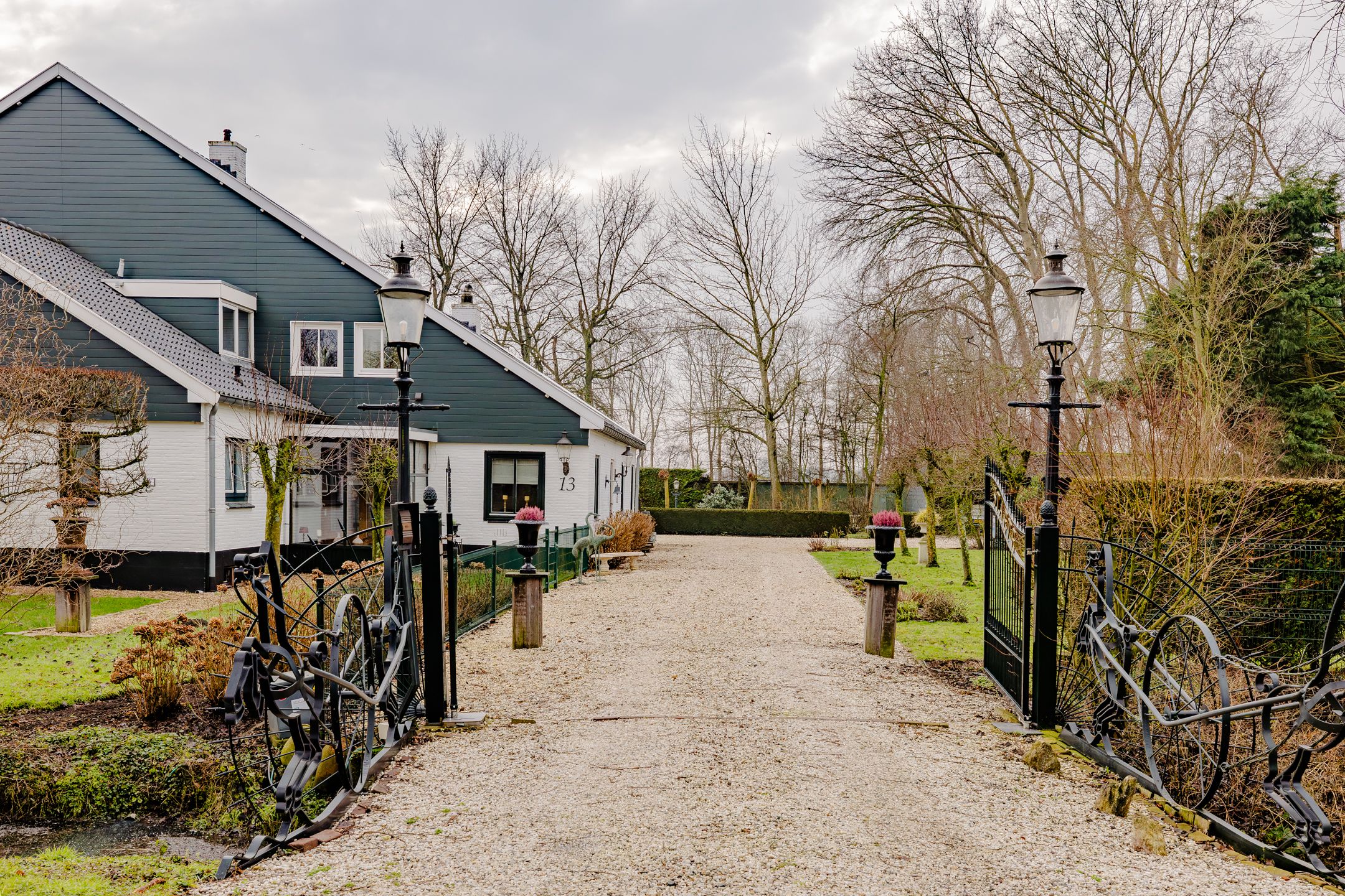 Foto 30 van Kanaalweg 13