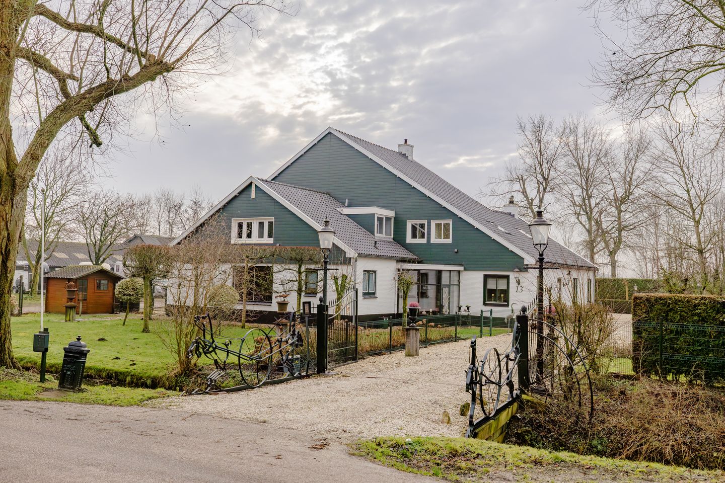 Photo 1 of Kanaalweg 13
