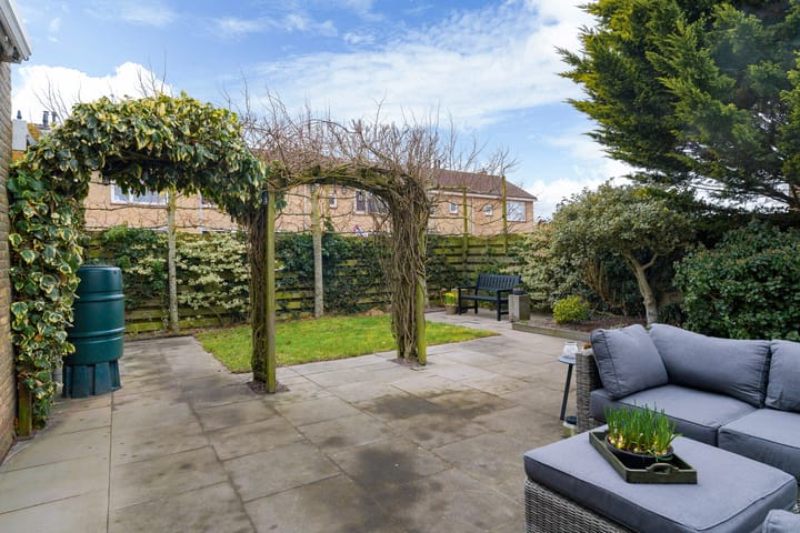 Foto 3 van Hegeterp 1