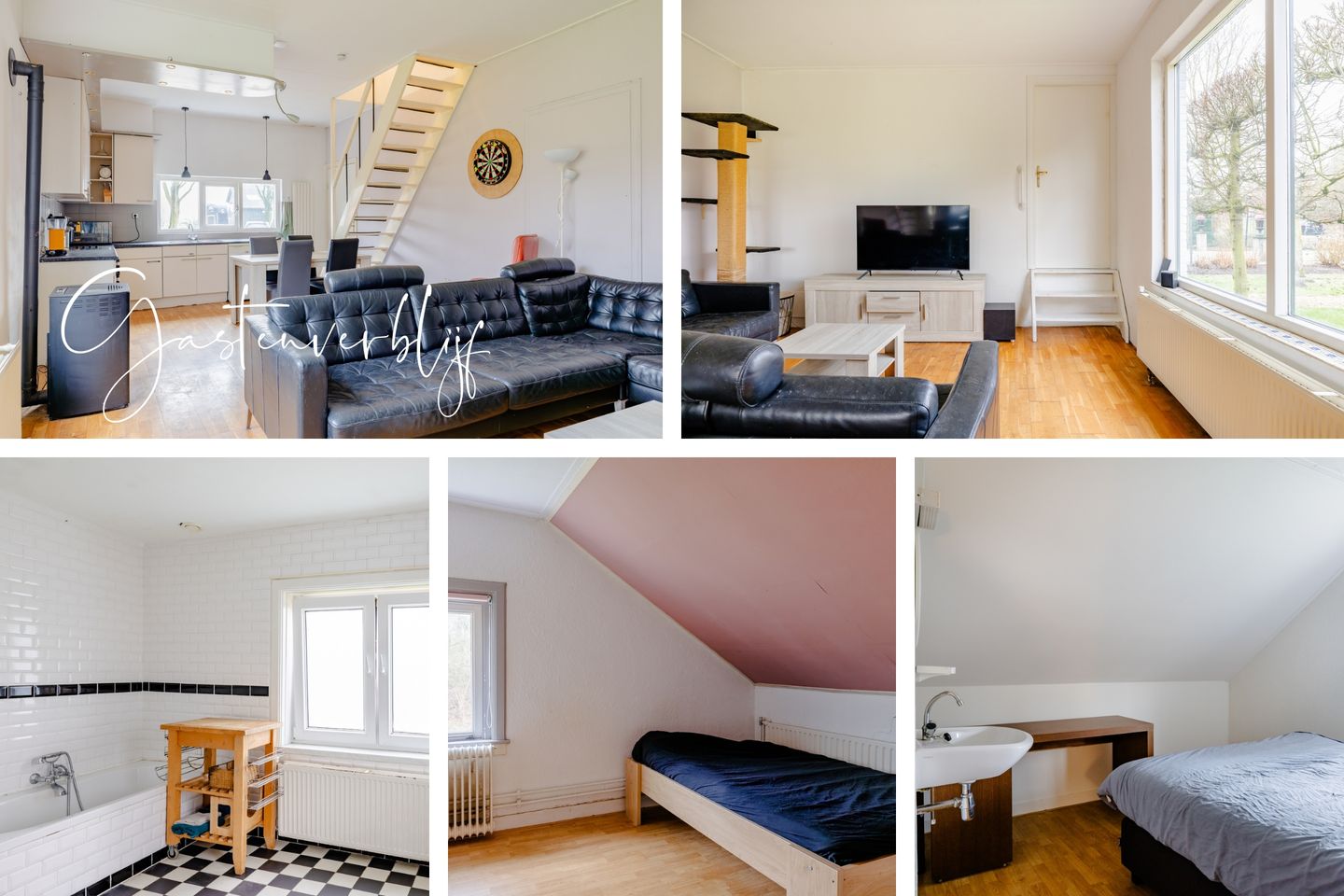 Foto 5 van Kanaalweg 13