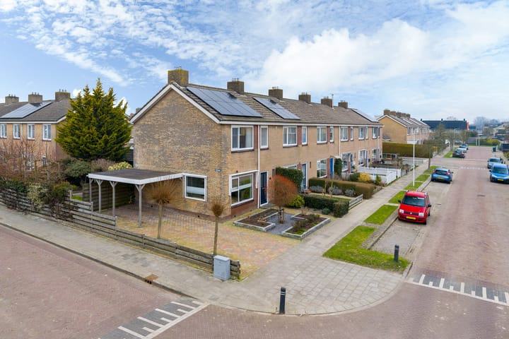 Foto 5 van Hegeterp 1