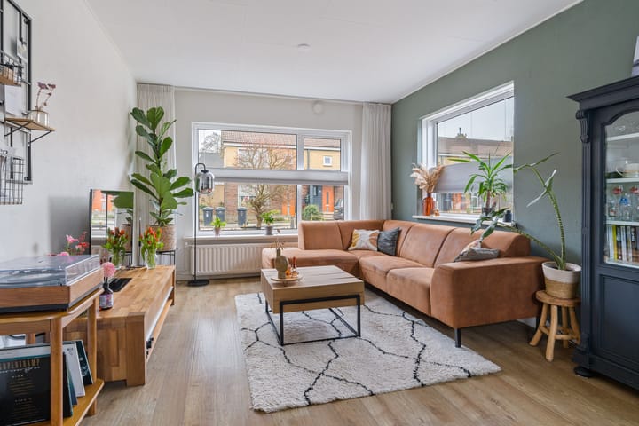 Foto 2 van Hegeterp 1