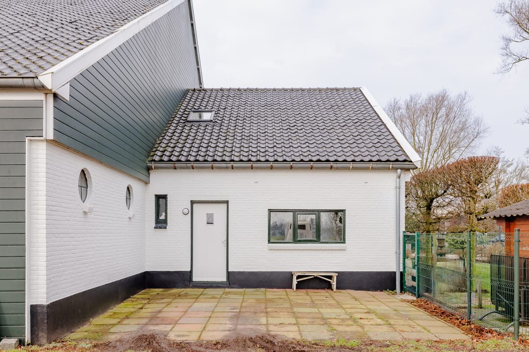 Foto 28 van Kanaalweg 13