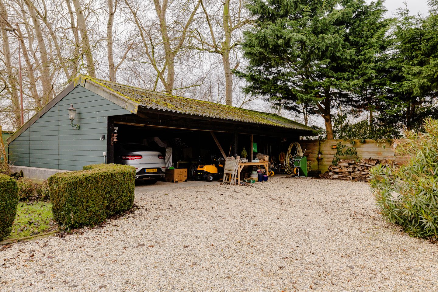 Foto 35 van Kanaalweg 13