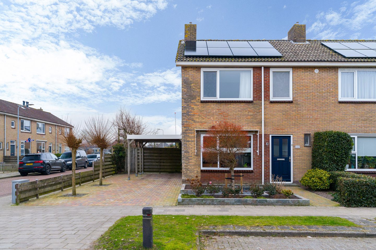 Foto 1 van Hegeterp 1