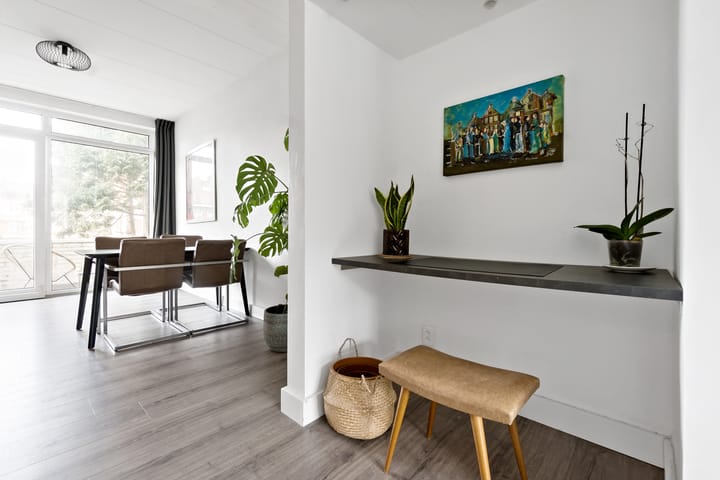 Foto 8 van De Genestetlaan 263