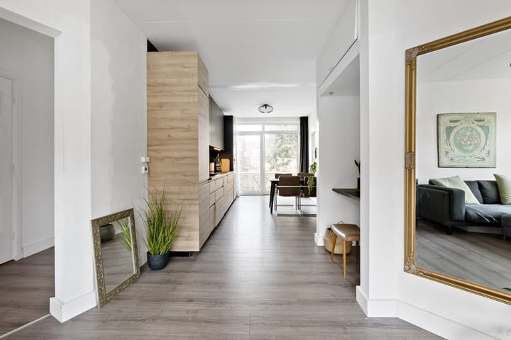 Foto 6 van De Genestetlaan 263