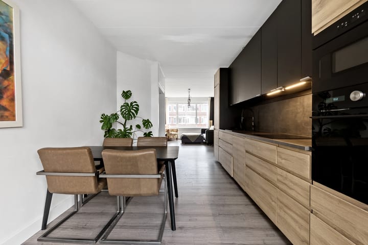 Foto 7 van De Genestetlaan 263