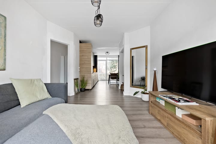 Foto 3 van De Genestetlaan 263