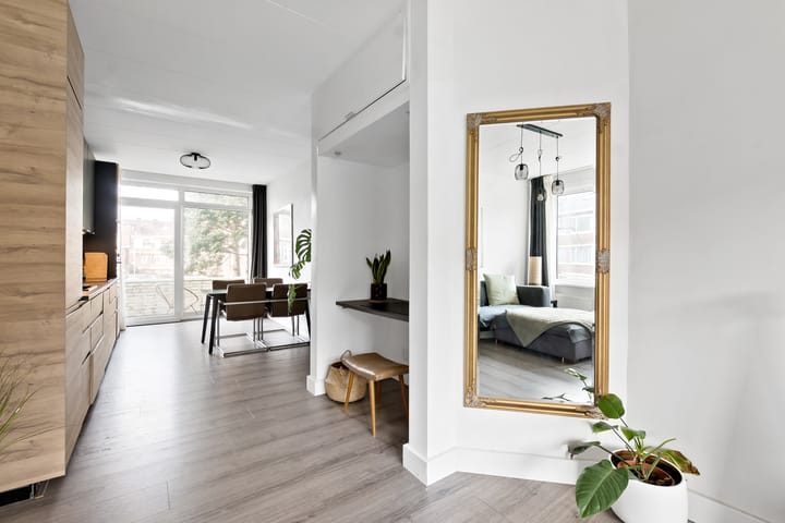 Foto 5 van De Genestetlaan 263