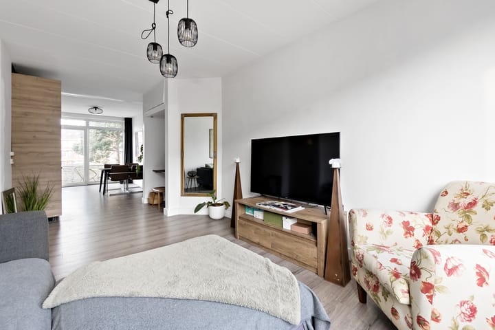 Foto 4 van De Genestetlaan 263