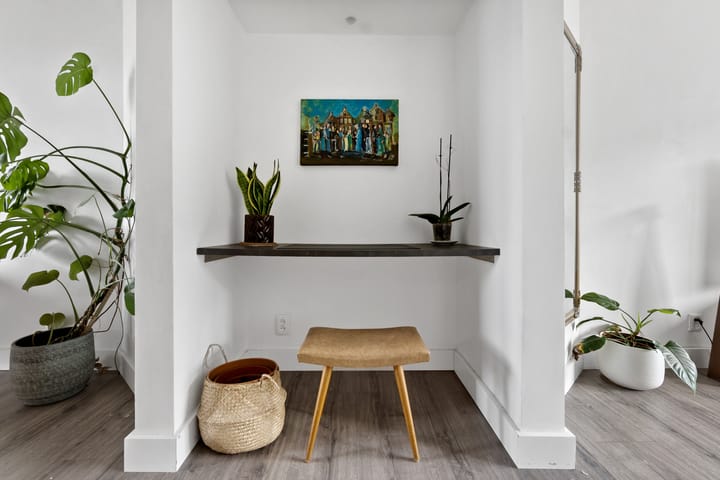 Foto 9 van De Genestetlaan 263