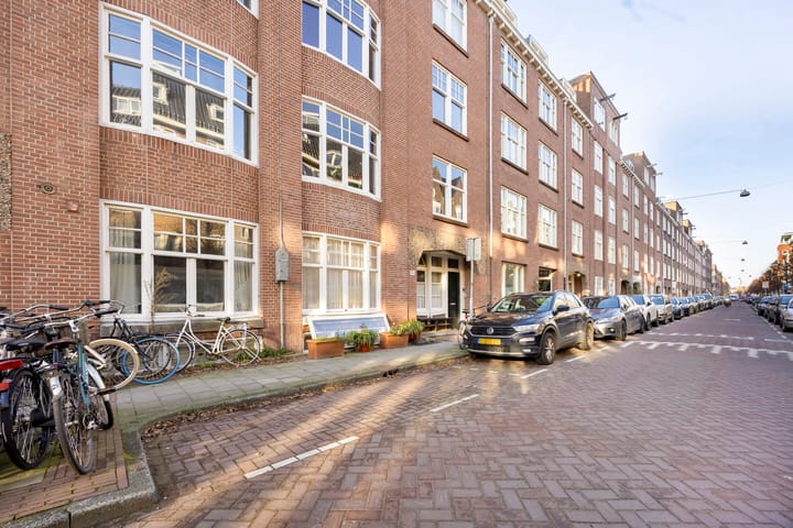 Foto 4 van Bestevâerstraat 25-H