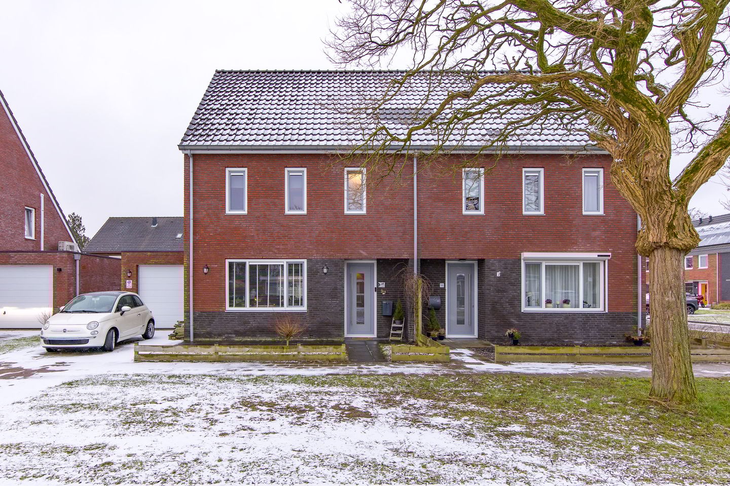 Foto 4 van Hoornwerk 100