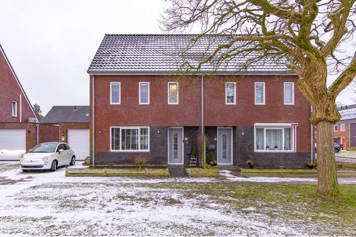 Photo 4 of Hoornwerk 100