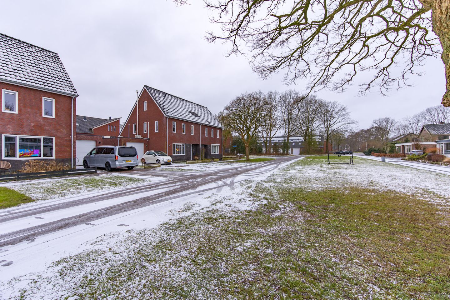 Foto 5 van Hoornwerk 100