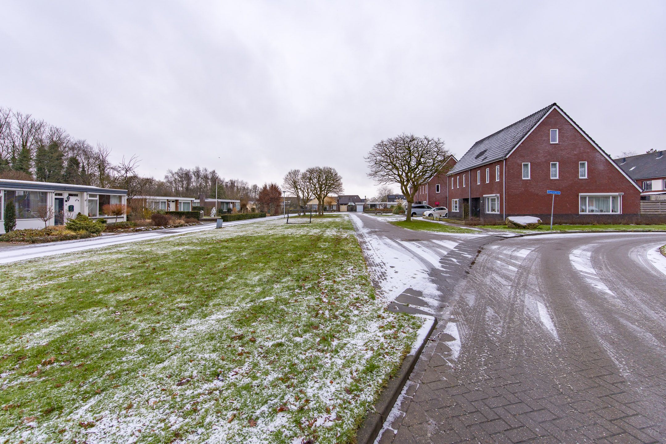 Foto 6 van Hoornwerk 100