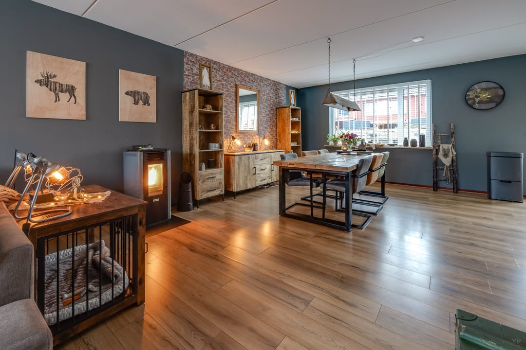 Foto 7 van Hoornwerk 100