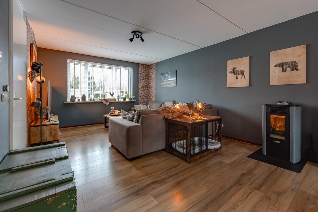 Foto 8 van Hoornwerk 100