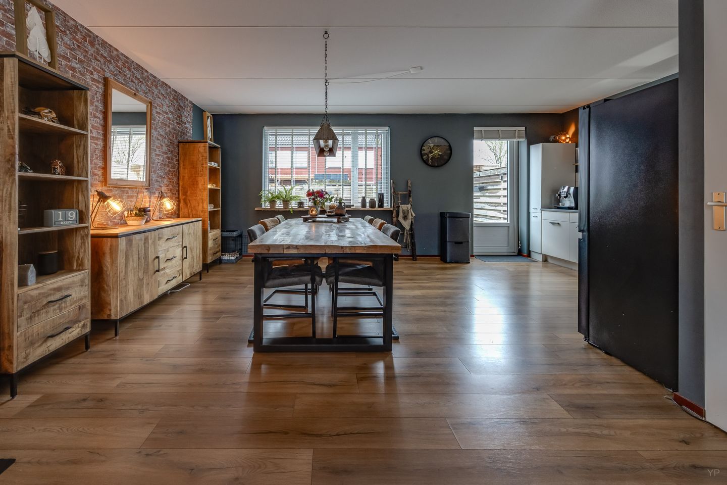 Foto 10 van Hoornwerk 100