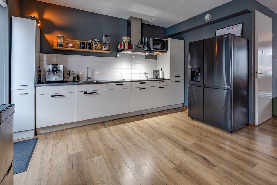 Foto 11 van Hoornwerk 100