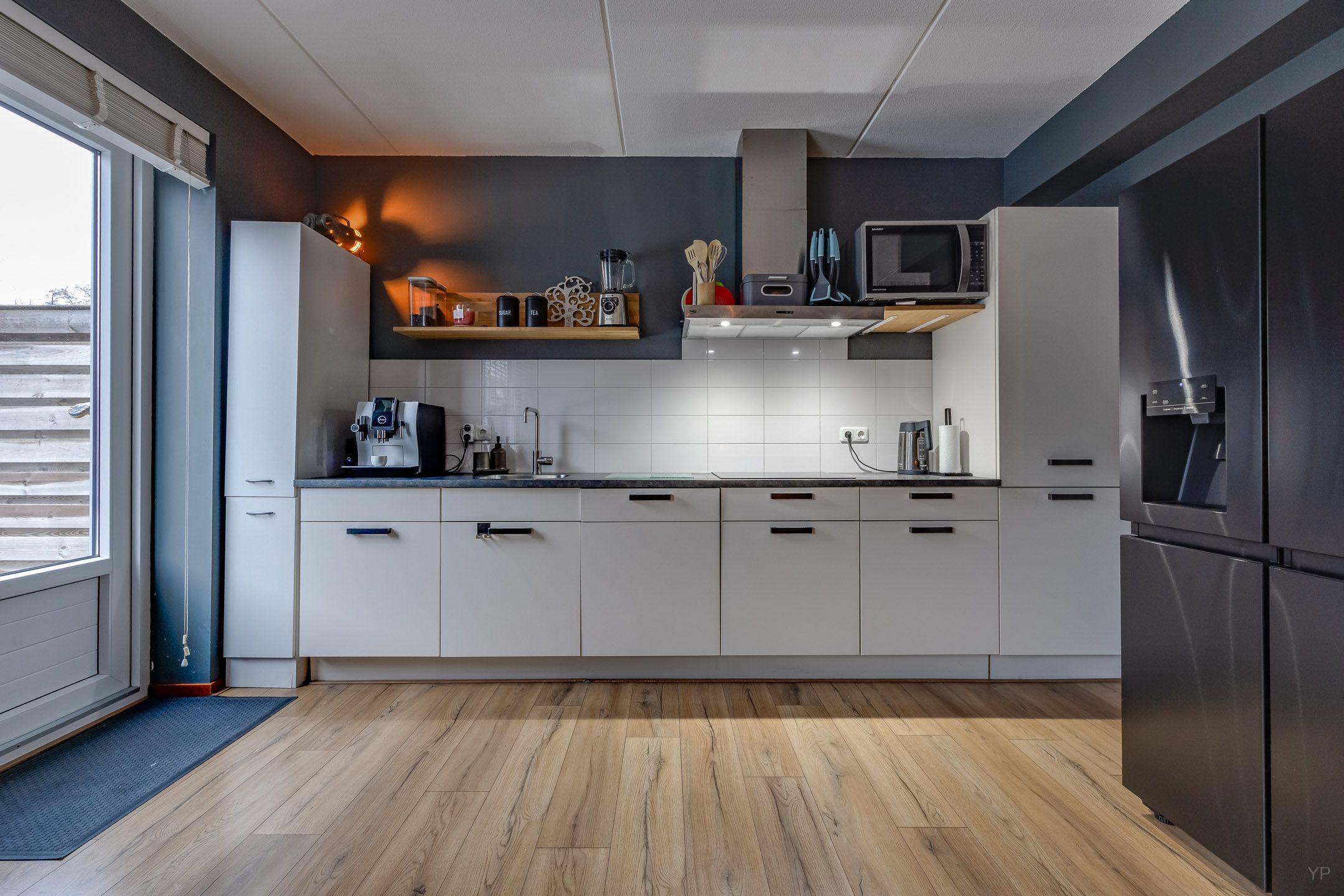 Foto 12 van Hoornwerk 100