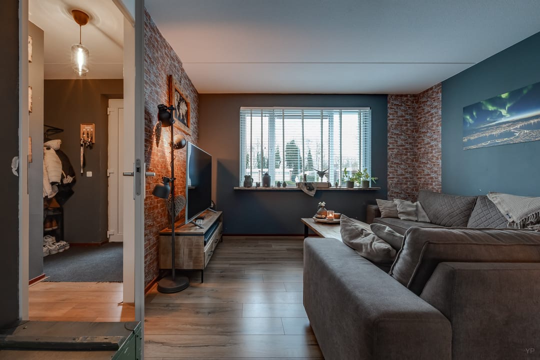 Foto 13 van Hoornwerk 100