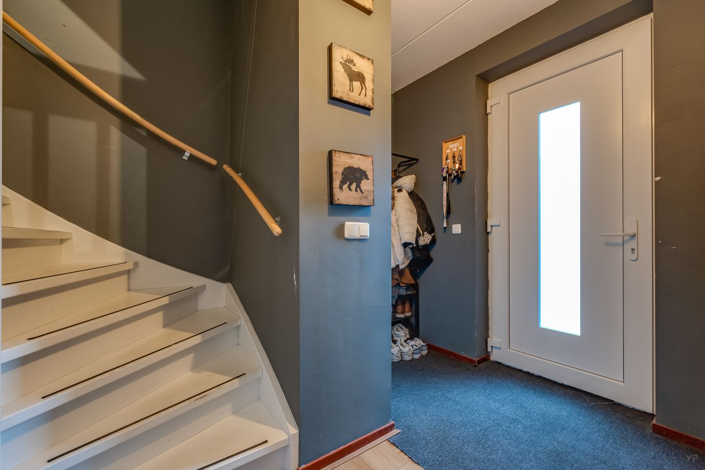 Foto 14 van Hoornwerk 100