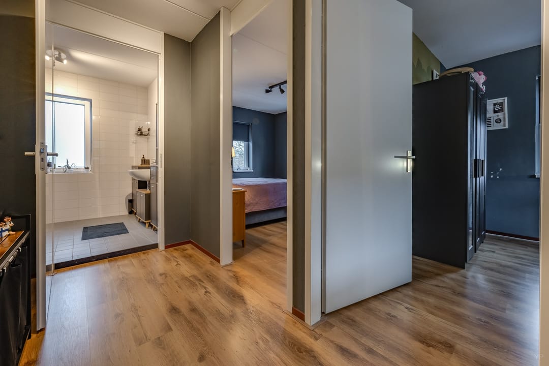 Foto 16 van Hoornwerk 100