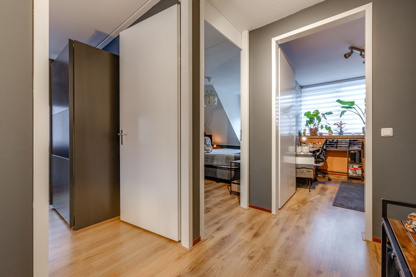 Foto 20 van Hoornwerk 100