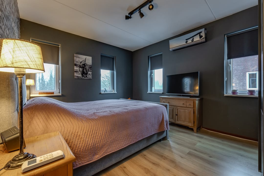 Foto 22 van Hoornwerk 100