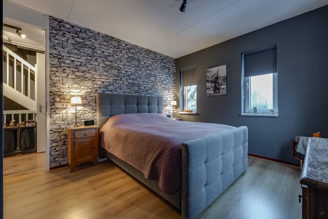 Foto 23 van Hoornwerk 100