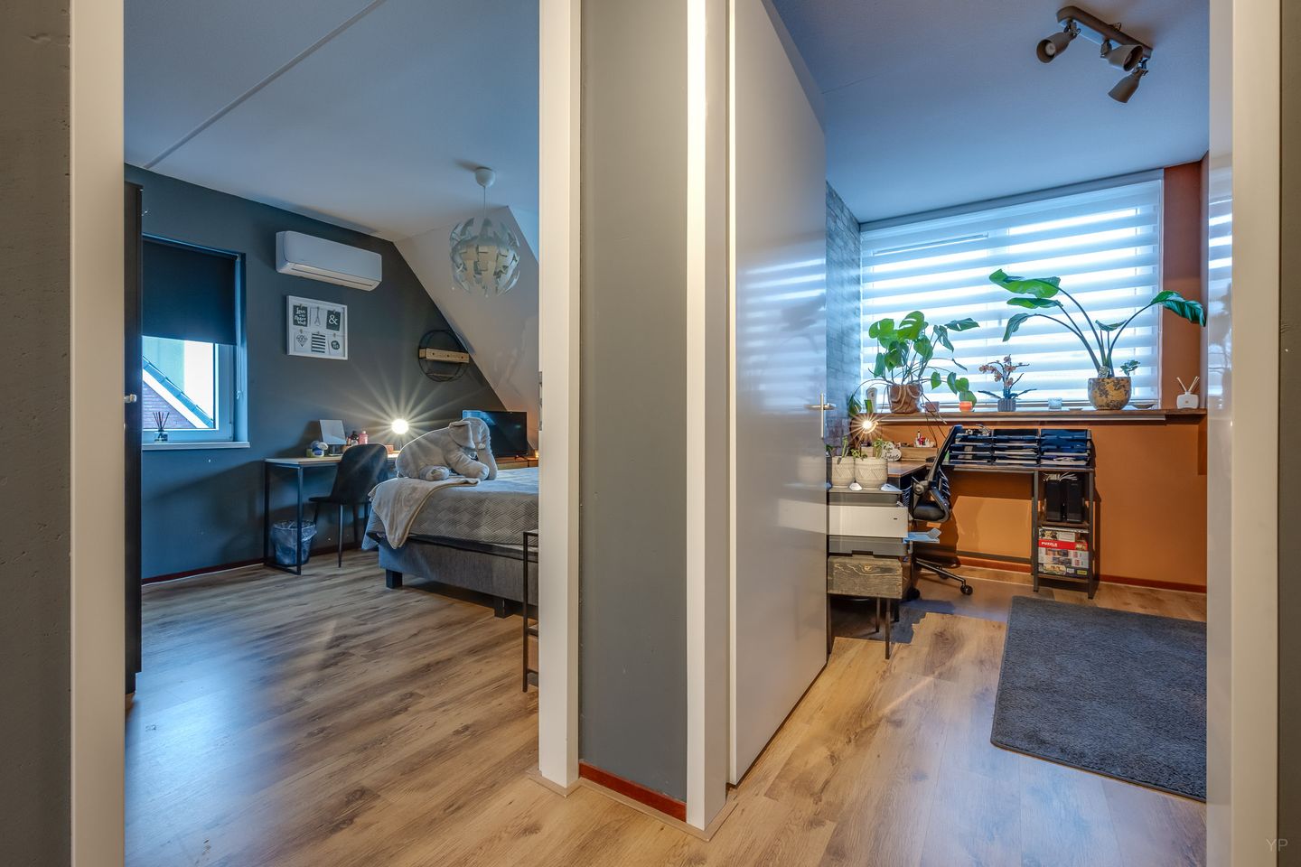 Foto 25 van Hoornwerk 100