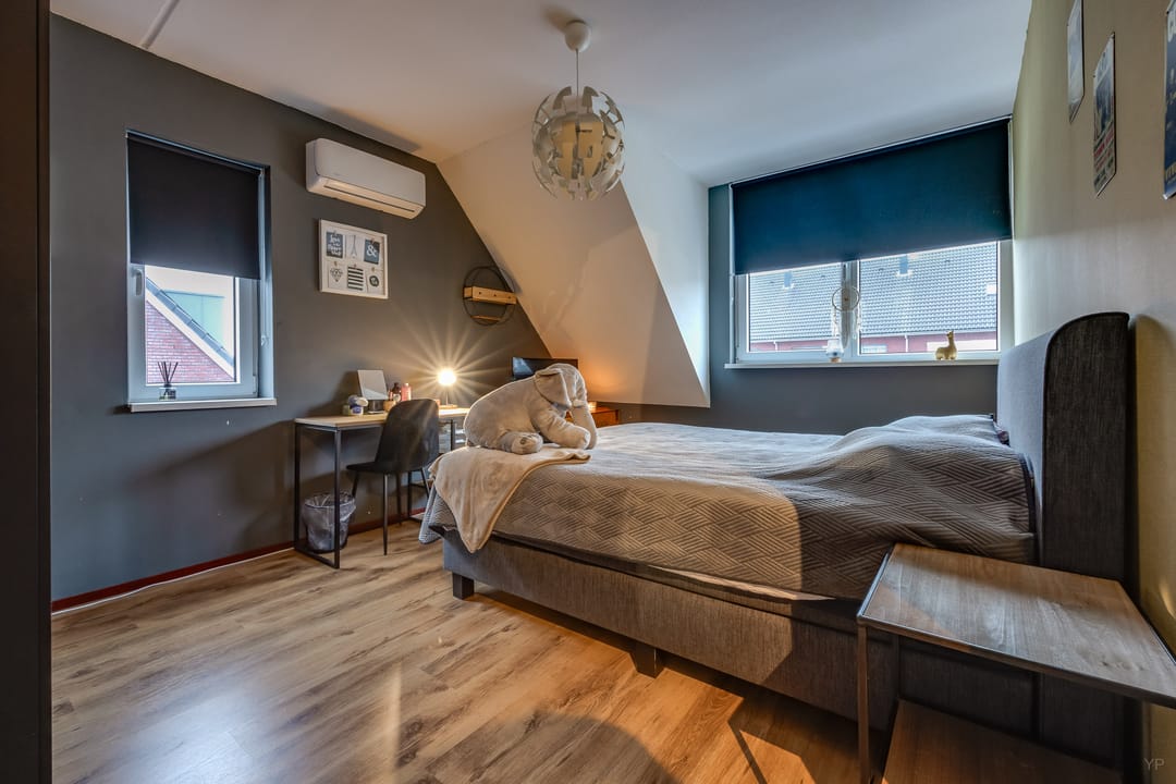 Foto 26 van Hoornwerk 100