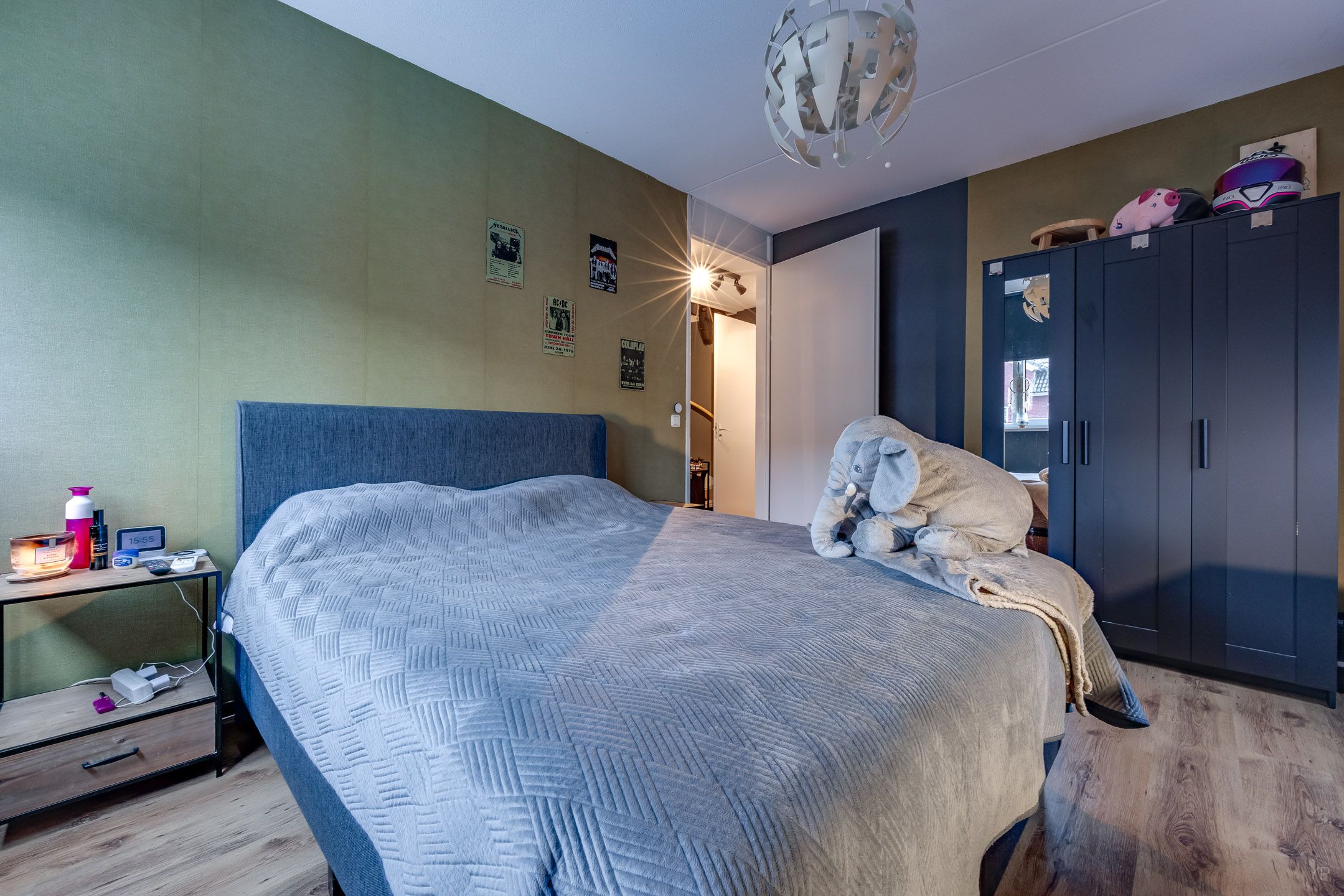 Foto 27 van Hoornwerk 100