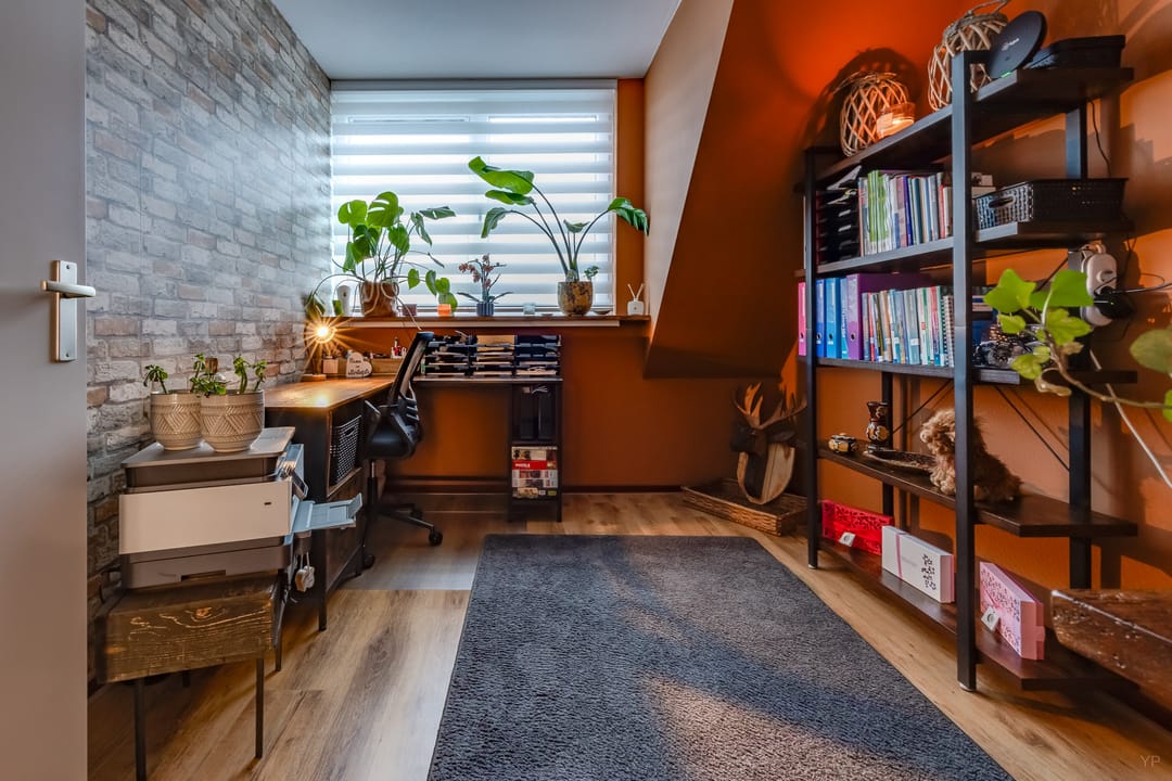 Foto 28 van Hoornwerk 100