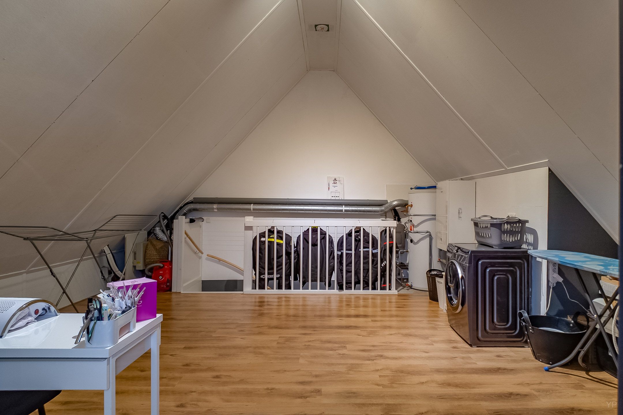 Foto 30 van Hoornwerk 100