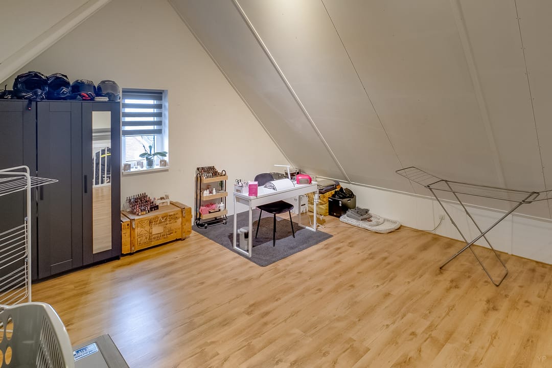 Foto 31 van Hoornwerk 100