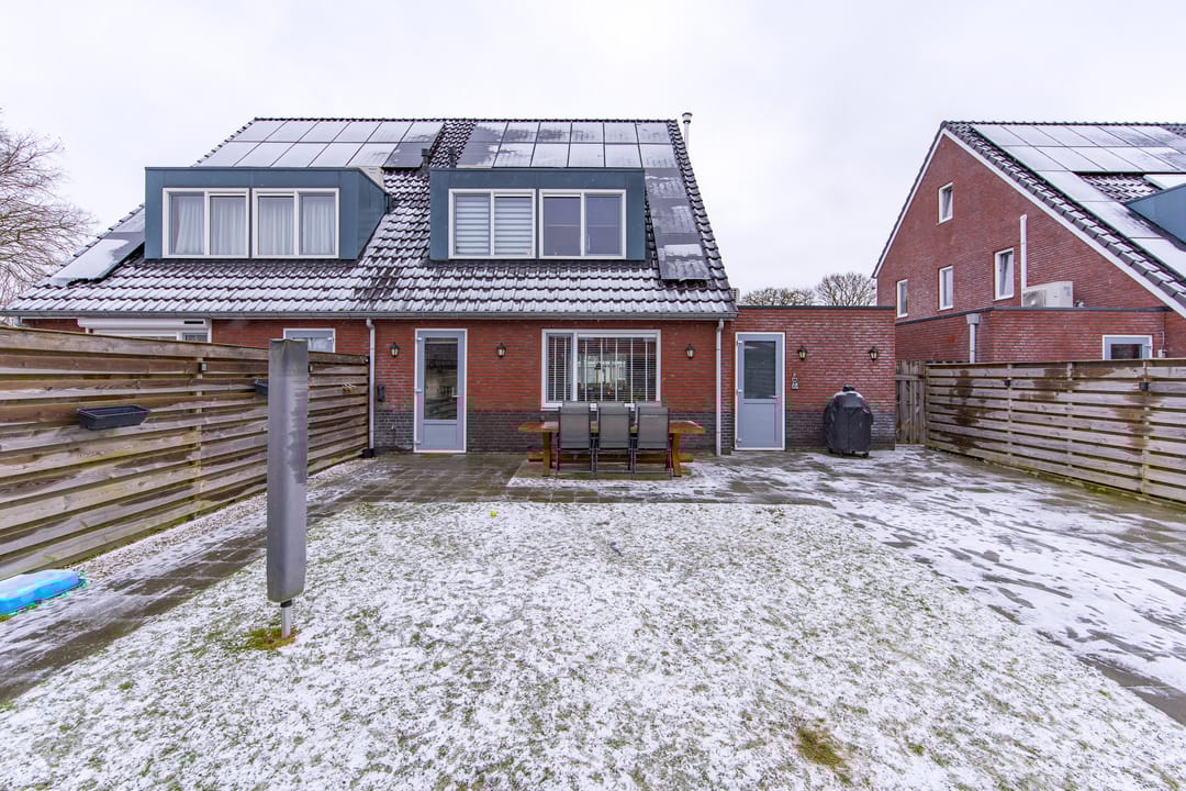 Foto 32 van Hoornwerk 100