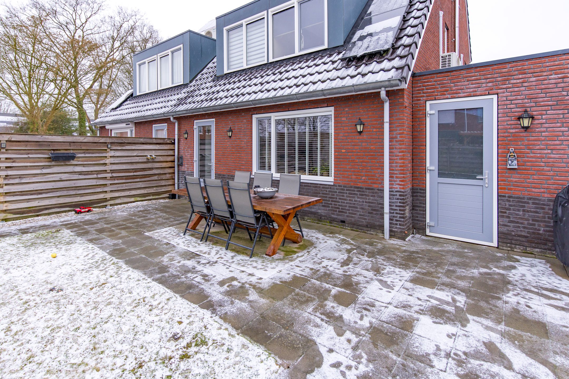 Foto 33 van Hoornwerk 100