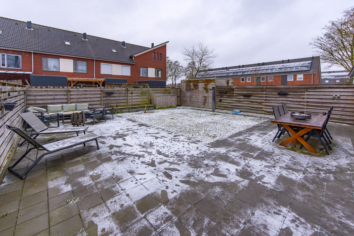 Foto 34 van Hoornwerk 100