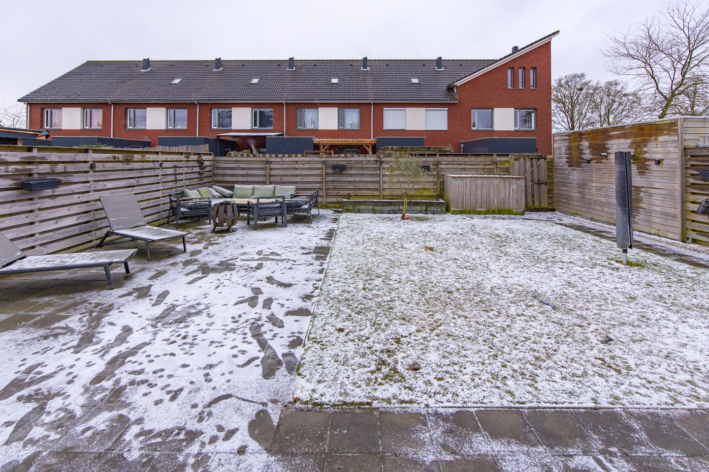 Foto 35 van Hoornwerk 100