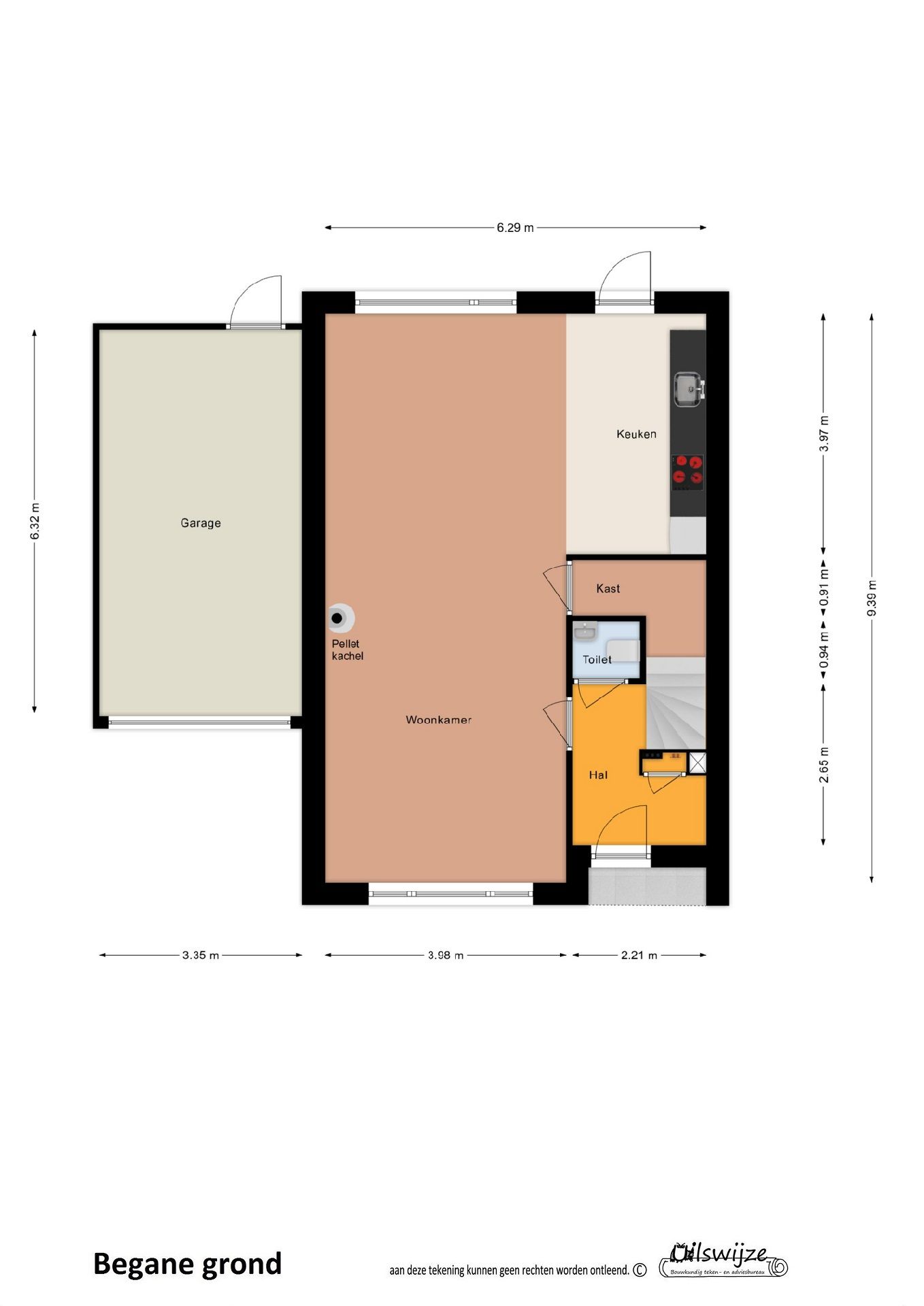 Foto 36 van Hoornwerk 100