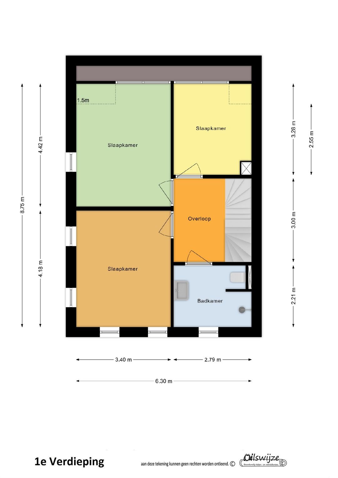 Foto 37 van Hoornwerk 100