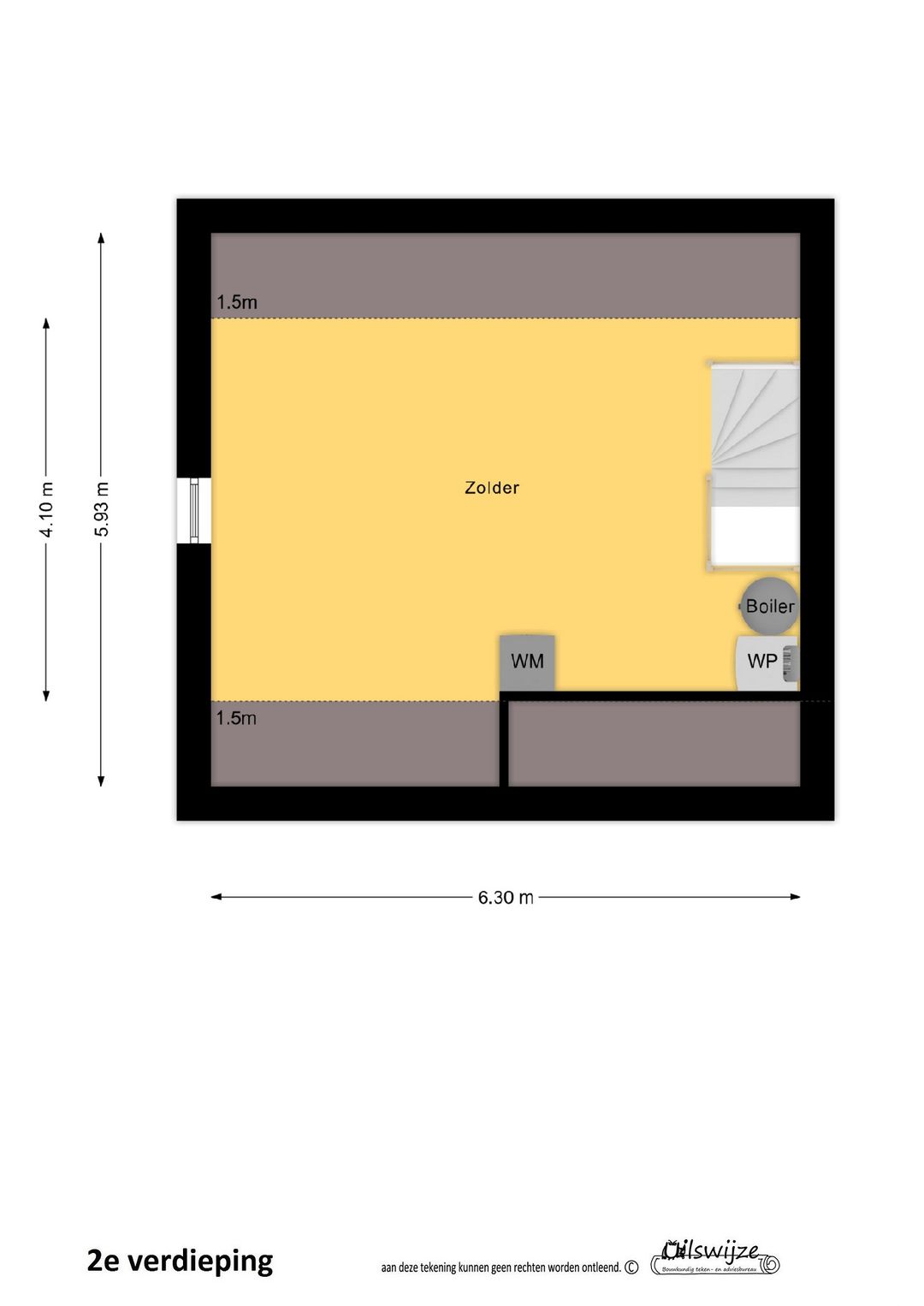 Foto 38 van Hoornwerk 100