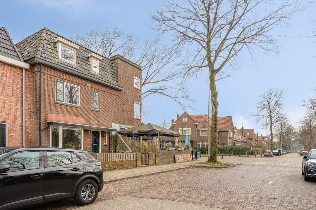 Photo 2 of Wezenlaan 191-A