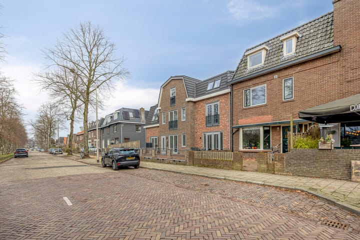 Photo 5 of Wezenlaan 191-A