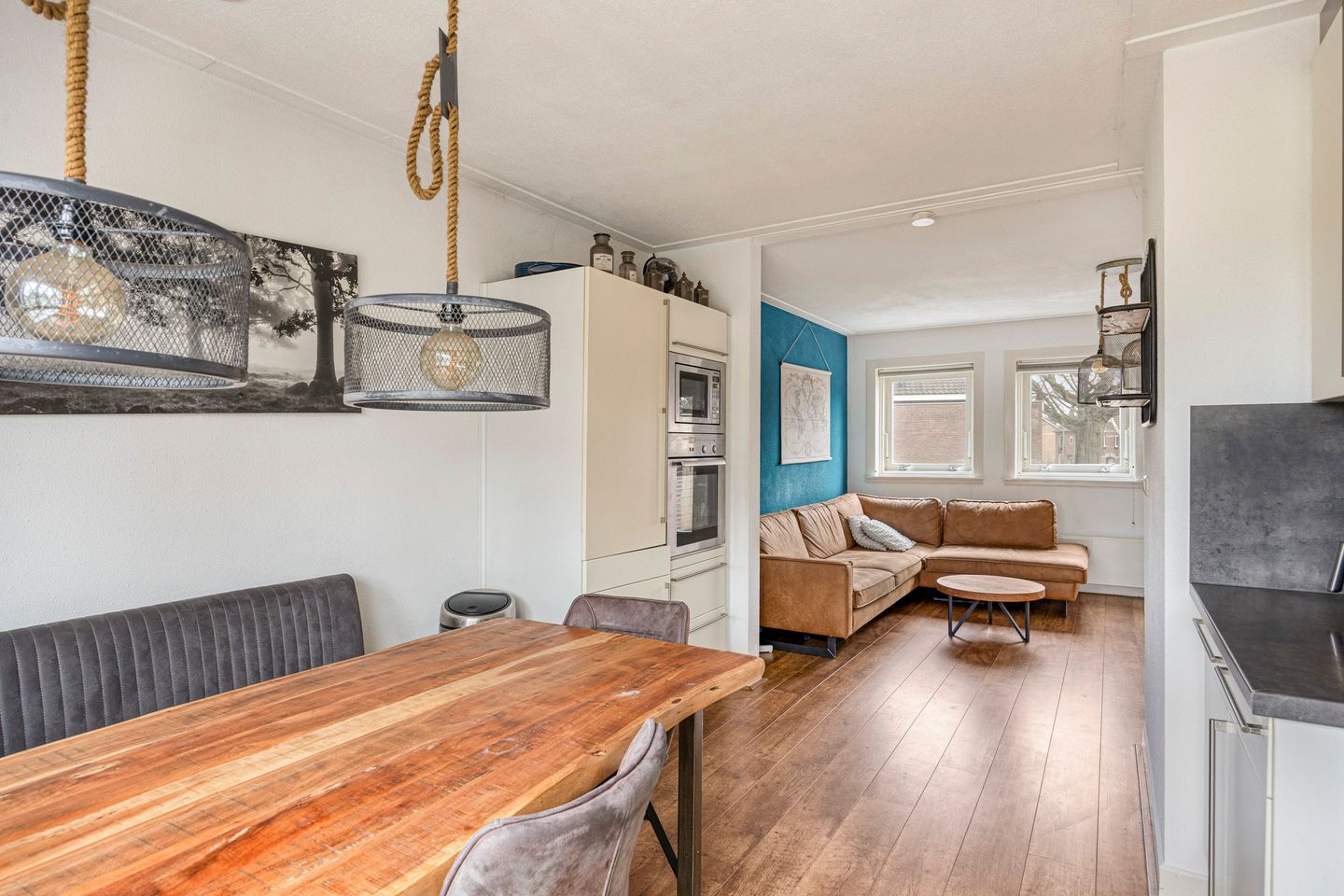 Photo 10 of Wezenlaan 191-A